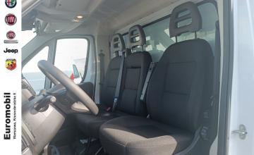 Fiat Ducato IV 2024 Seria 9 Kontener 8EP 180KM 3.5 t, zdjęcie 8