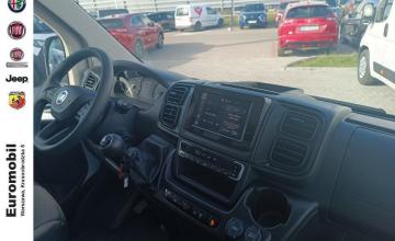 Fiat Ducato IV 2024 Seria 9 Kontener 8EP 180KM 3.5 t, zdjęcie 15