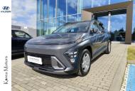 Hyundai Kona I Crossover Facelifting 1.0 T-GDI 120KM 2023 1.0T 120KM 2WD 6MT EXECUTIVE TECH