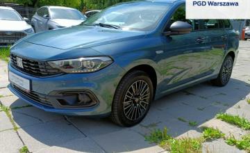 Fiat Tipo II Station Wagon Facelifting 1.6 MultiJet 130KM 2024 TIPO