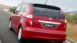 Śladami nieudanego Fiata - Honda FR-V