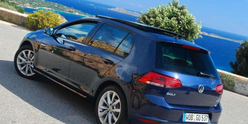 Więcej niż kolejna generacja - VW Golf VII