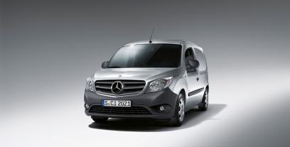 Mercedes Citan W415