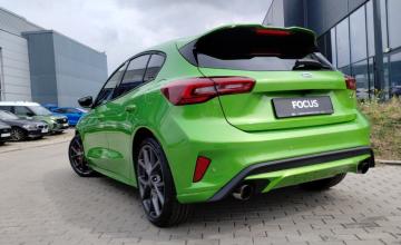 Ford Focus IV Hatchback ST Facelifting 2.3 EcoBoost 280KM 2024 ST X, zdjęcie 1