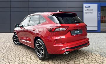 Ford Kuga III 2024 ST-Line X, zdjęcie 1