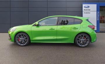 Ford Focus IV Hatchback ST Facelifting 2.3 EcoBoost 280KM 2024 ST X, zdjęcie 1