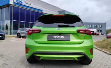 Ford Focus IV Hatchback ST Facelifting 2.3 EcoBoost 280KM 2024 ST X, zdjęcie 2