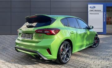 Ford Focus IV Hatchback ST Facelifting 2.3 EcoBoost 280KM 2024 ST X, zdjęcie 2