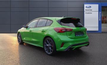 Ford Focus IV Hatchback ST Facelifting 2.3 EcoBoost 280KM 2024 ST X, zdjęcie 2