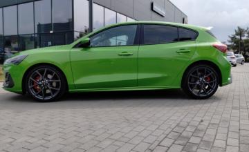 Ford Focus IV Hatchback ST Facelifting 2.3 EcoBoost 280KM 2024 ST X, zdjęcie 3