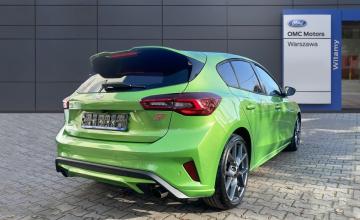 Ford Focus IV Hatchback ST Facelifting 2.3 EcoBoost 280KM 2024 ST X, zdjęcie 3