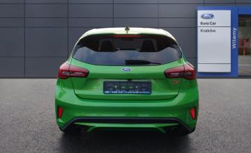 Ford Focus IV Hatchback ST Facelifting 2.3 EcoBoost 280KM 2024 ST X, zdjęcie 3