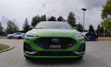 Ford Focus IV Hatchback ST Facelifting 2.3 EcoBoost 280KM 2024 ST X, zdjęcie 4