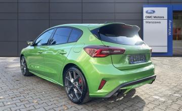 Ford Focus IV Hatchback ST Facelifting 2.3 EcoBoost 280KM 2024 ST X, zdjęcie 4