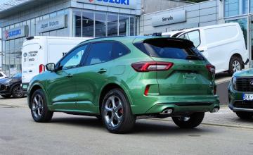 Ford Kuga III 2024 ST-Line X, zdjęcie 5