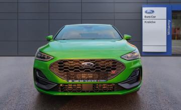 Ford Focus IV Hatchback ST Facelifting 2.3 EcoBoost 280KM 2024 ST X, zdjęcie 5