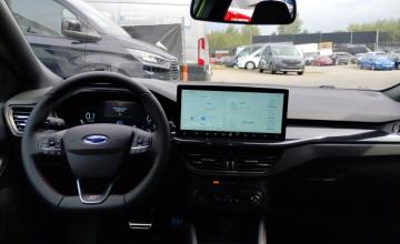 Ford Focus IV Hatchback ST Facelifting 2.3 EcoBoost 280KM 2024 ST X, zdjęcie 7