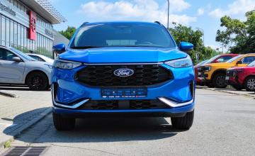 Ford Kuga III 2024 ST-Line X, zdjęcie 7