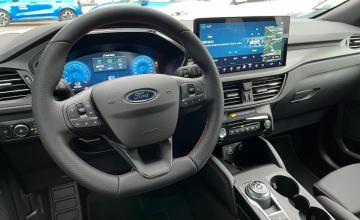 Ford Kuga III 2024 ST-Line X, zdjęcie 8