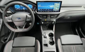 Ford Kuga III 2024 ST-Line X, zdjęcie 15