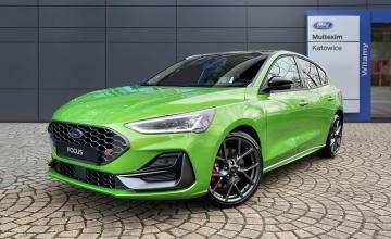 Ford Focus IV Hatchback ST Facelifting 2.3 EcoBoost 280KM 2024 ST-X