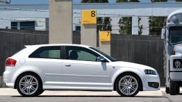 Audi A3 8P S3 Hatchback 3d