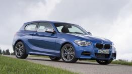 BMW Seria 1 F20-F21 Hatchback 3d