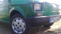 Fiat 126p "Maluch" Hatchback 3d