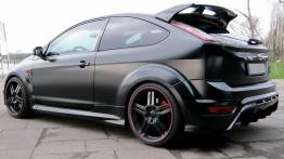 Ford Focus II Hatchback 3d