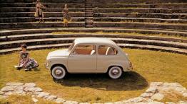 Fiat 600 I Hatchback 3d