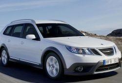 Saab 9-3 II 9-3X 