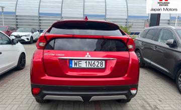 Mitsubishi Eclipse Cross SUV 1.5 T 163KM 2020 , zdjęcie 1