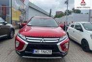 Mitsubishi Eclipse Cross SUV 1.5 T 163KM 2020