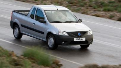 Dacia Logan I Pick Up