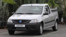 Dacia Logan I Pick Up 1.6 MPI 87KM 64kW 2009-2010