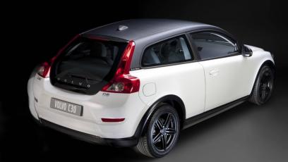 Volvo C30 Hatchback 3d