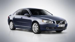 Volvo S80 II Sedan 2.5 T 200KM 147kW 2006-2010