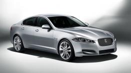 Jaguar XF I Sedan 4.2 V8 298KM 219kW 2007-2010