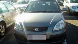 Kia Rio II Sedan 1.5 CRDi 110KM 81kW 2005-2010