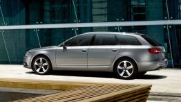 Audi A6 C6 Avant 4.2 V8 FSI 350KM 257kW 2006-2010