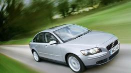 Volvo S40 II 1.6 DRIVe 109KM 80kW 2004-2010