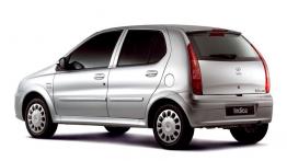 TATA Indica I 1.4 DICOR 70KM 51kW 2008-2010