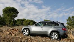 BMW X5 E70 SUV 3.0 sd 286KM 210kW 2006-2010