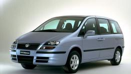 Fiat Ulysse II 2.2 158KM 116kW 2002-2010