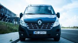 Renault Master IV Furgon FWD 2.3 dCi 100KM 74kW od 2010