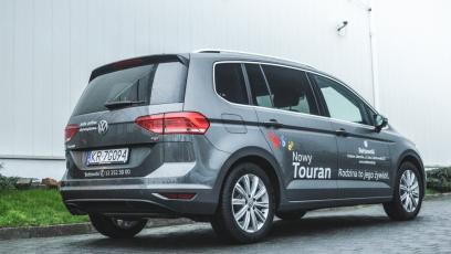 Volkswagen Touran III