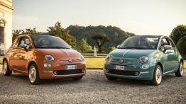 Fiat 500 II CC Seria 4 1.0 mHEV 70KM 51kW od 2020