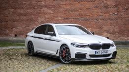 BMW Seria 5 G30-G31 Limuzyna 540d 320KM 235kW 2017-2020