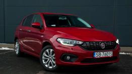 Fiat Tipo II Hatchback 1.4 95KM 70kW 2016-2020