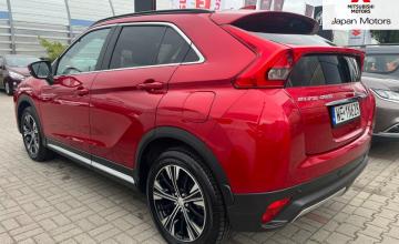 Mitsubishi Eclipse Cross SUV 1.5 T 163KM 2020 , zdjęcie 2